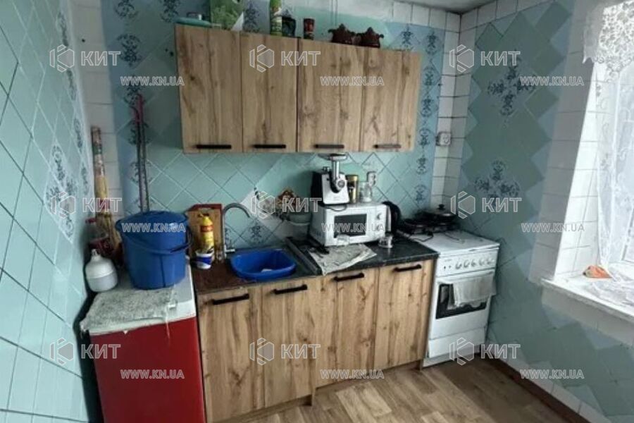 Продаж квартири Харків, Одеська, Основа, 55м²