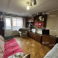 Продаж квартири Харків, Одеська, Основа, 55м²