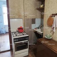 Продаж квартири Харків, Одеська, Основа, 35м²
