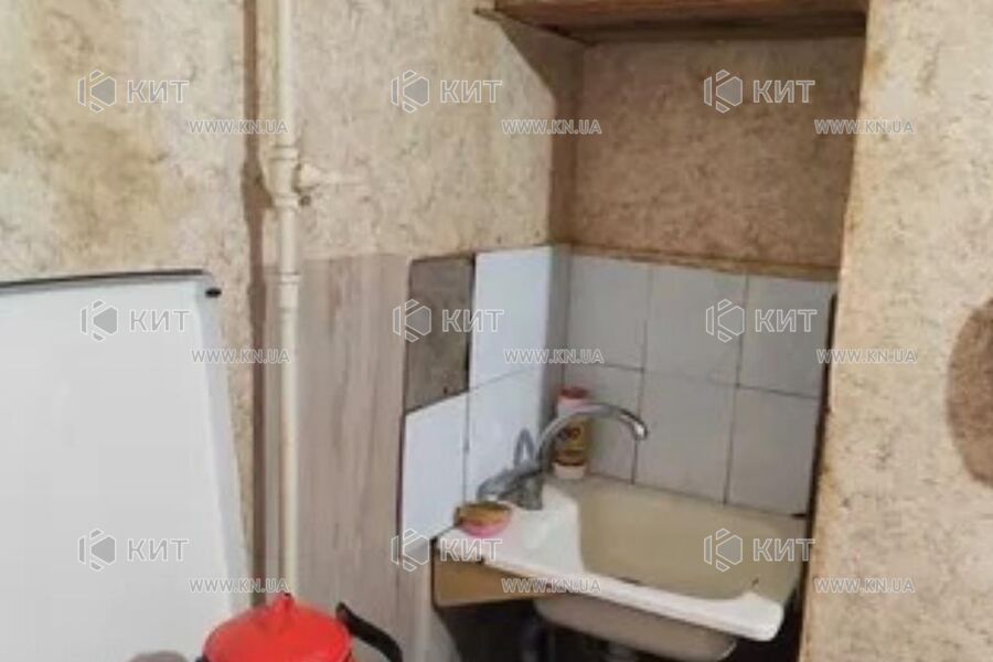 Продаж квартири Харків, Одеська, Основа, 35м²