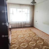 Продаж квартири Харків, Одеська, Основа, 35м²