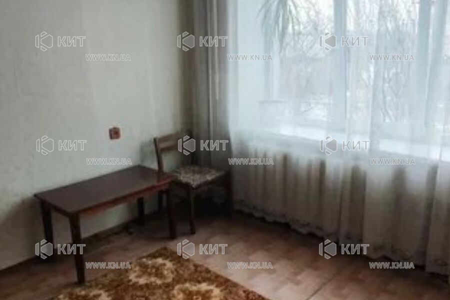 Продаж квартири Харків, Одеська, Основа, 35м²