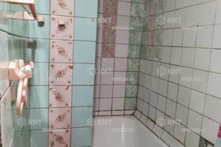 Продаж квартири Харків, Одеська, Основа, 35м²