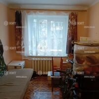 Продажа квартиры Харьков, ХТЗ, Рогань, 52.3м²