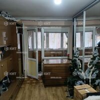 Продажа квартиры Харьков, ХТЗ, Рогань, 52.3м²