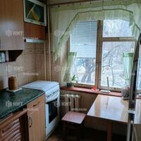 Продажа квартиры Харьков, ХТЗ, Рогань, 52.3м²