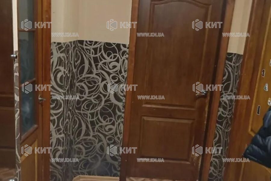 Продажа квартиры Харьков, ХТЗ, Рогань, 52.3м²