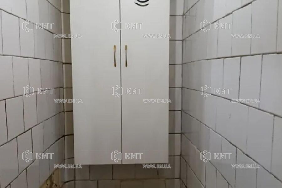 Продажа квартиры Харьков, ХТЗ, Рогань, 52.3м²