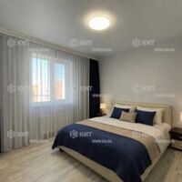 Продажа квартиры Харьков, Салтовка(Бараб.,Украина), 60м²