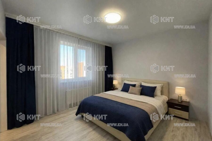 Продажа квартиры Харьков, Салтовка(Бараб.,Украина), 60м²