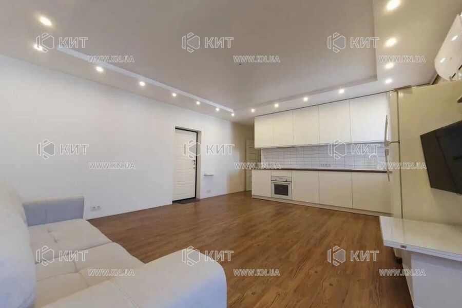 Продажа квартиры Харьков, Салтовка(Бараб.,Украина), 60м²