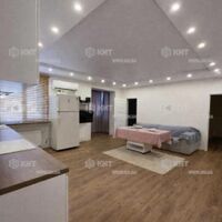 Продажа квартиры Харьков, Салтовка(Бараб.,Украина), 60м²