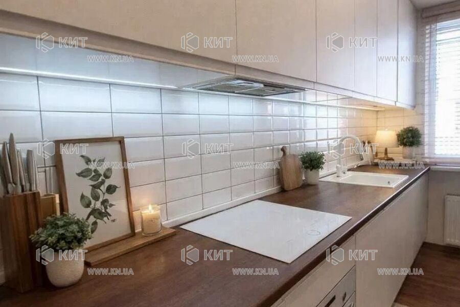 Продажа квартиры Харьков, Салтовка(Бараб.,Украина), 60м²