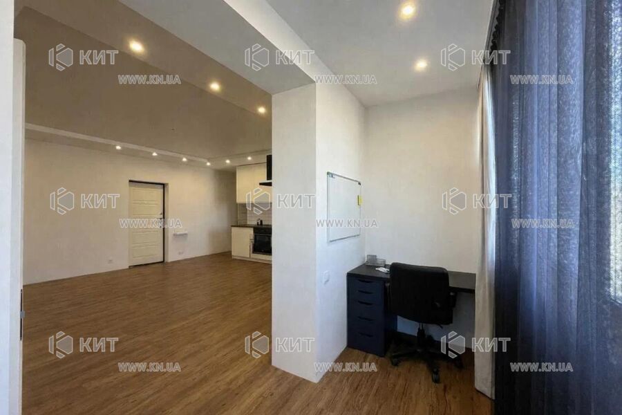 Продажа квартиры Харьков, Салтовка(Бараб.,Украина), 60м²