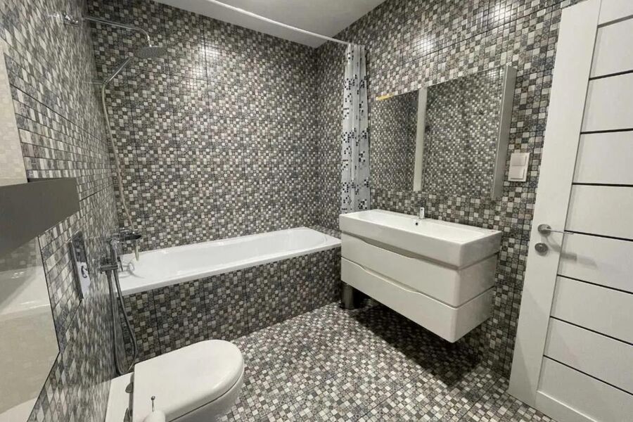 Продажа квартиры Харьков, Салтовка(Бараб.,Украина), 60м²