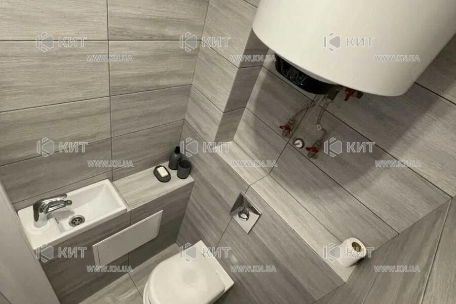 Продажа квартиры Харьков, Салтовка(Бараб.,Украина), 60м²