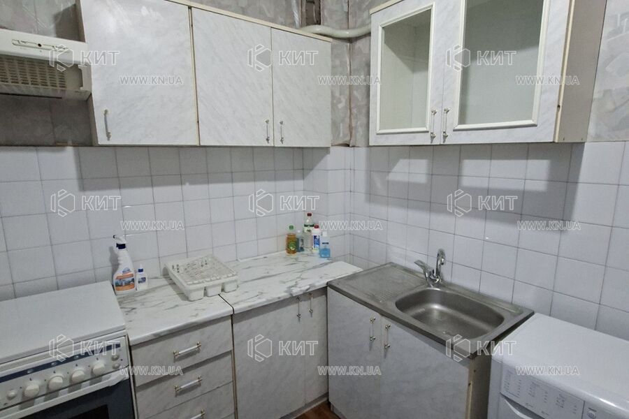 Продаж квартири Харків, Жуковського, П’ятихатки, 33м²