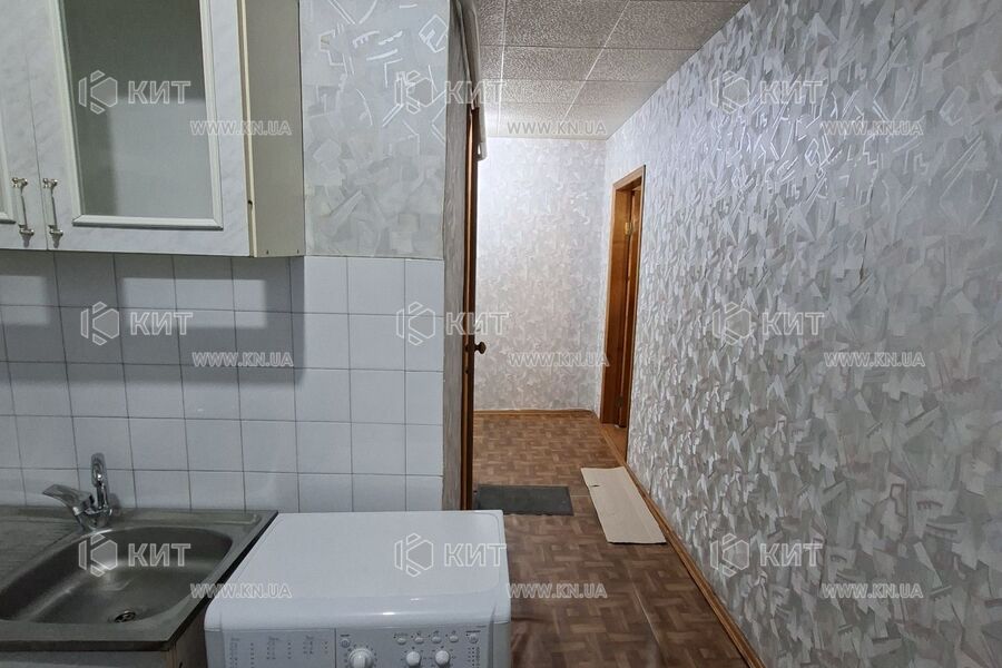 Продаж квартири Харків, Жуковського, П’ятихатки, 33м²