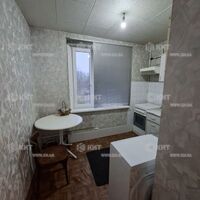 Продаж квартири Харків, Жуковського, П’ятихатки, 33м²