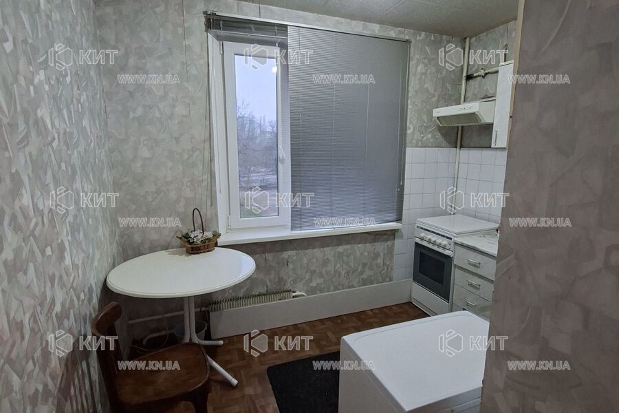 Продаж квартири Харків, Жуковського, П’ятихатки, 33м²