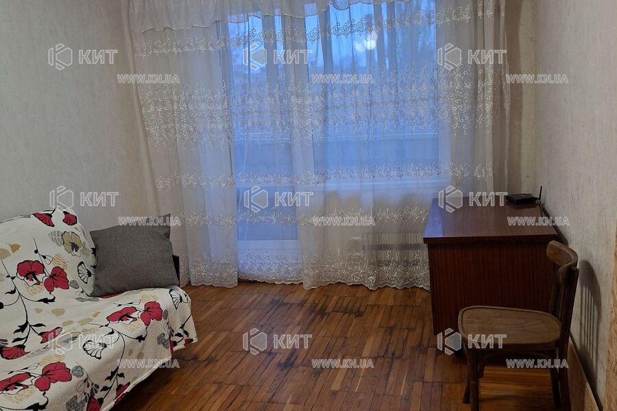 Продаж квартири Харків, Жуковського, П’ятихатки, 33м²