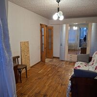 Продаж квартири Харків, Жуковського, П’ятихатки, 33м²