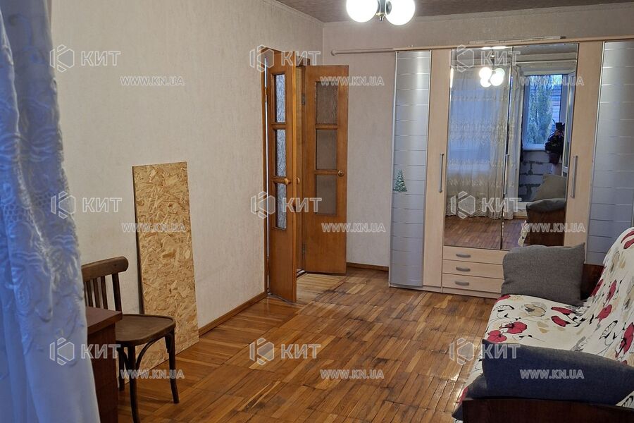 Продаж квартири Харків, Жуковського, П’ятихатки, 33м²