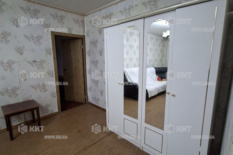 Продаж квартири Харків, Жуковського, П’ятихатки, 33м²