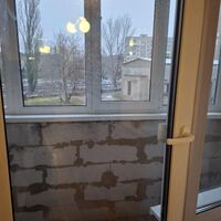 Продаж квартири Харків, Жуковського, П’ятихатки, 33м²