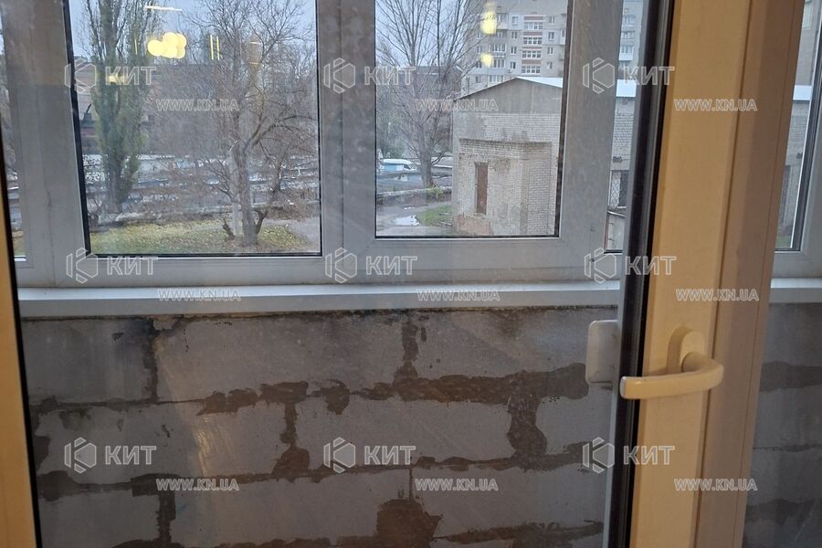 Продаж квартири Харків, Жуковського, П’ятихатки, 33м²