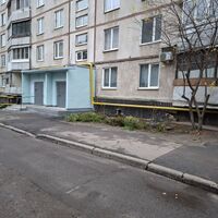 Продаж квартири Харків, Жуковського, П’ятихатки, 33м²