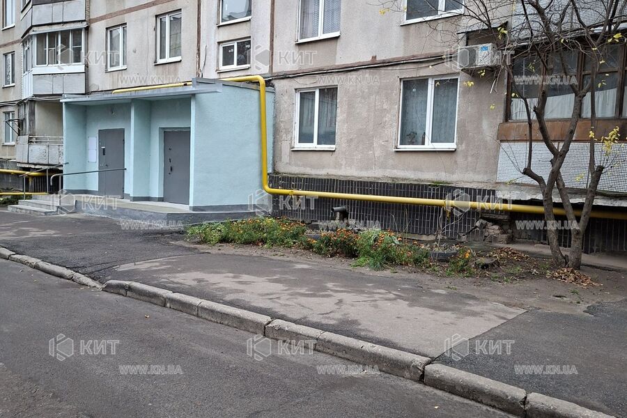 Продаж квартири Харків, Жуковського, П’ятихатки, 33м²