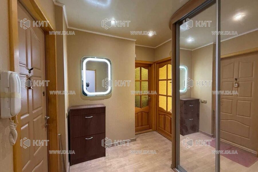 Продажа квартиры Харьков, Жуковского, Пятихатки, 48м²