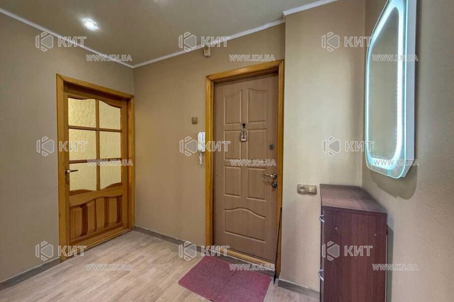 Продажа квартиры Харьков, Жуковского, Пятихатки, 48м²