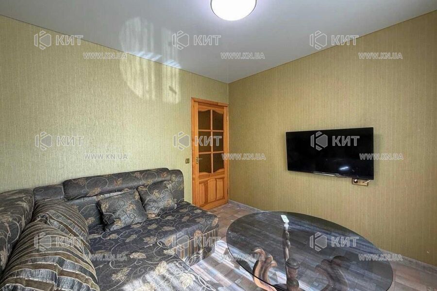 Продажа квартиры Харьков, Жуковского, Пятихатки, 48м²