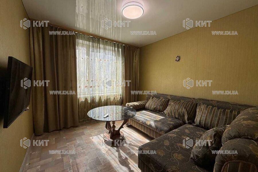 Продажа квартиры Харьков, Жуковского, Пятихатки, 48м²