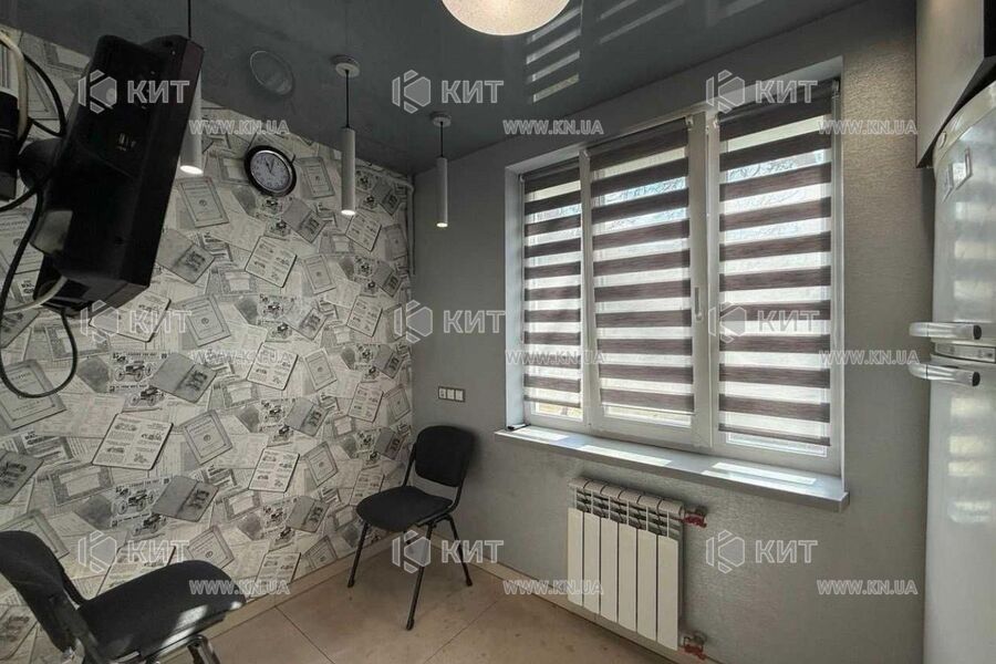 Продажа квартиры Харьков, Жуковского, Пятихатки, 48м²