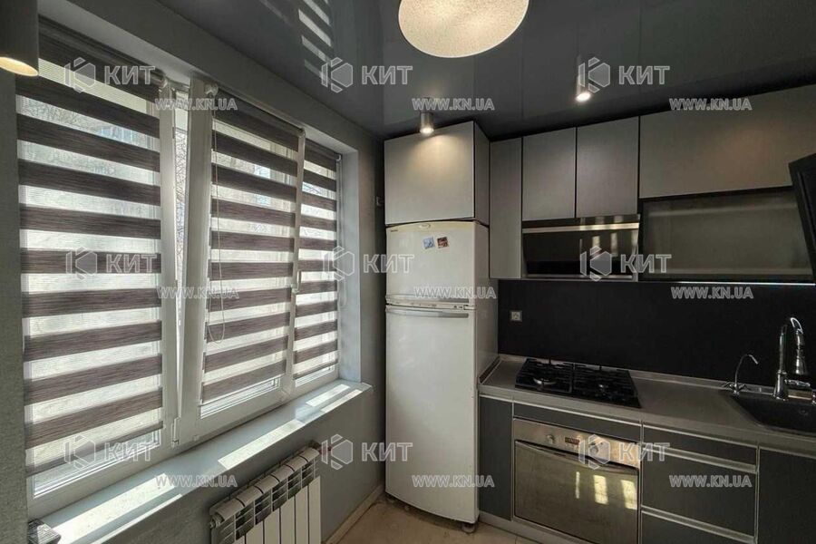 Продажа квартиры Харьков, Жуковского, Пятихатки, 48м²