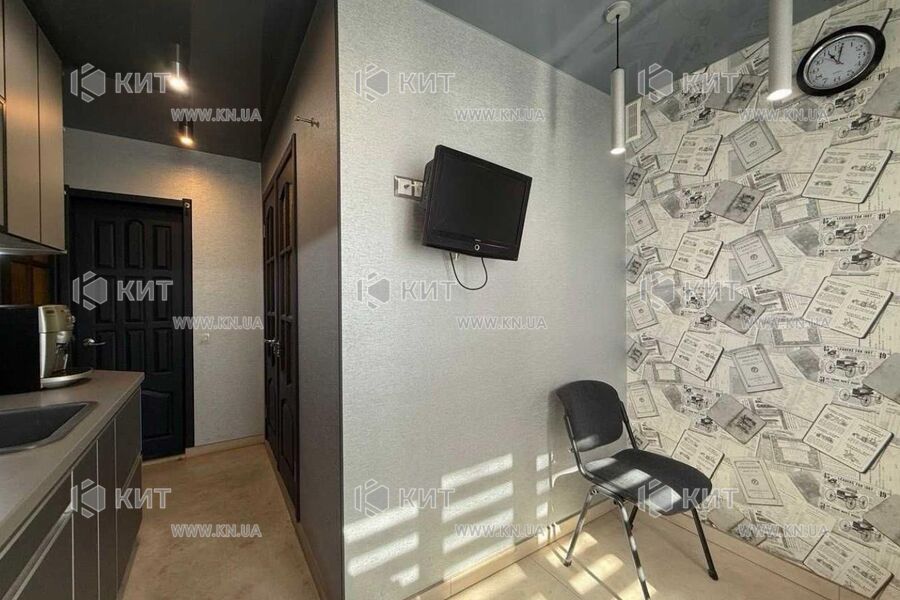 Продажа квартиры Харьков, Жуковского, Пятихатки, 48м²