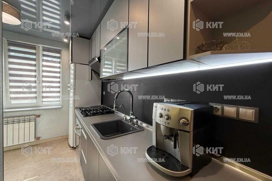Продажа квартиры Харьков, Жуковского, Пятихатки, 48м²