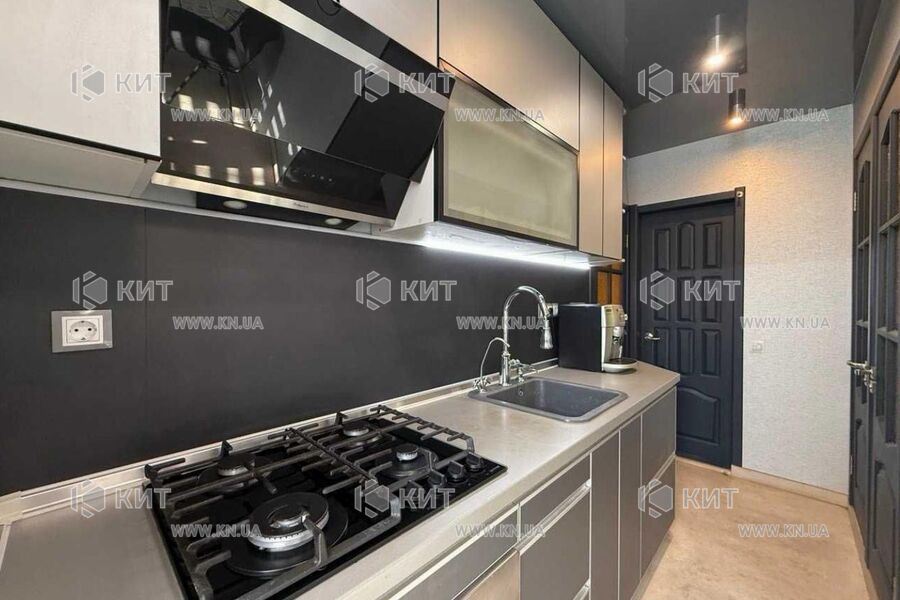 Продажа квартиры Харьков, Жуковского, Пятихатки, 48м²