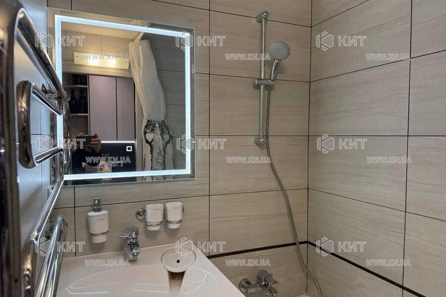 Продажа квартиры Харьков, Жуковского, Пятихатки, 48м²