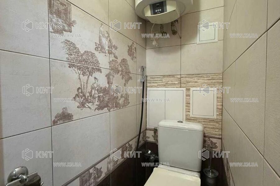 Продажа квартиры Харьков, Жуковского, Пятихатки, 48м²