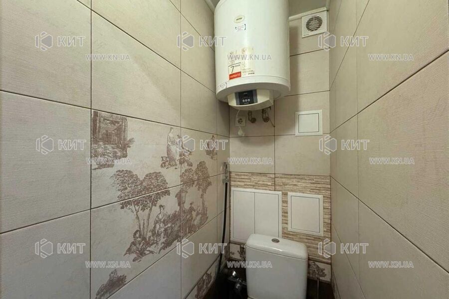 Продажа квартиры Харьков, Жуковского, Пятихатки, 48м²