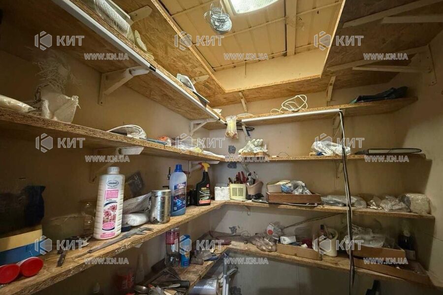 Продажа квартиры Харьков, Жуковского, Пятихатки, 48м²