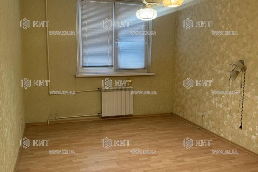 Продажа квартиры Харьков, Жуковского, Пятихатки, 71м²