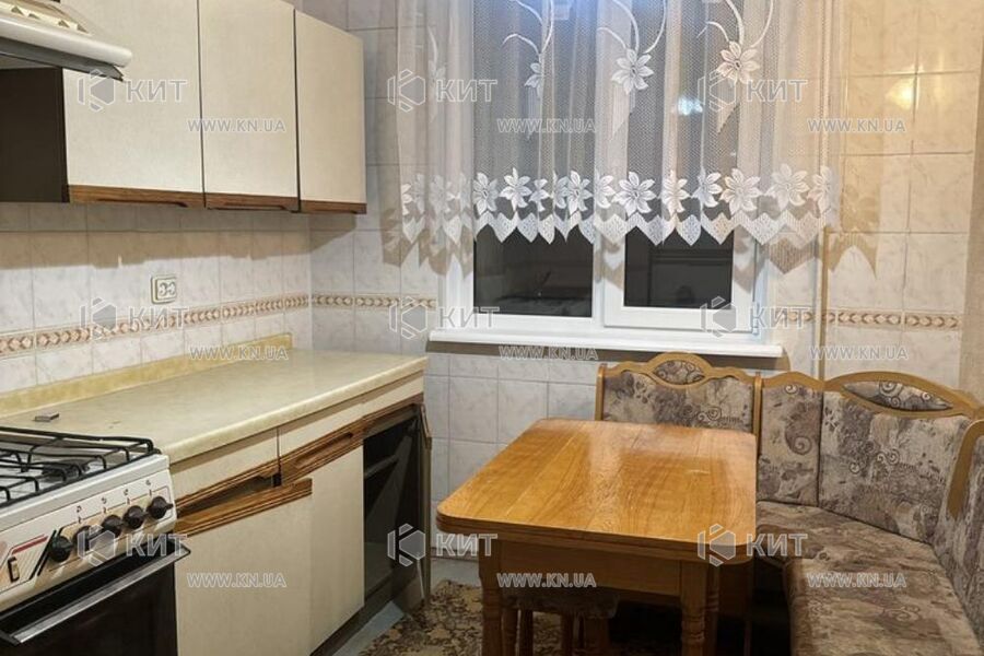 Продажа квартиры Харьков, Жуковского, Пятихатки, 71м²