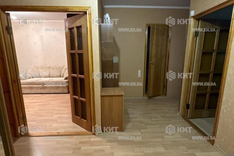 Продажа квартиры Харьков, Жуковского, Пятихатки, 71м²