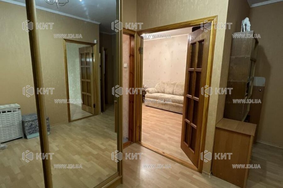 Продажа квартиры Харьков, Жуковского, Пятихатки, 71м²