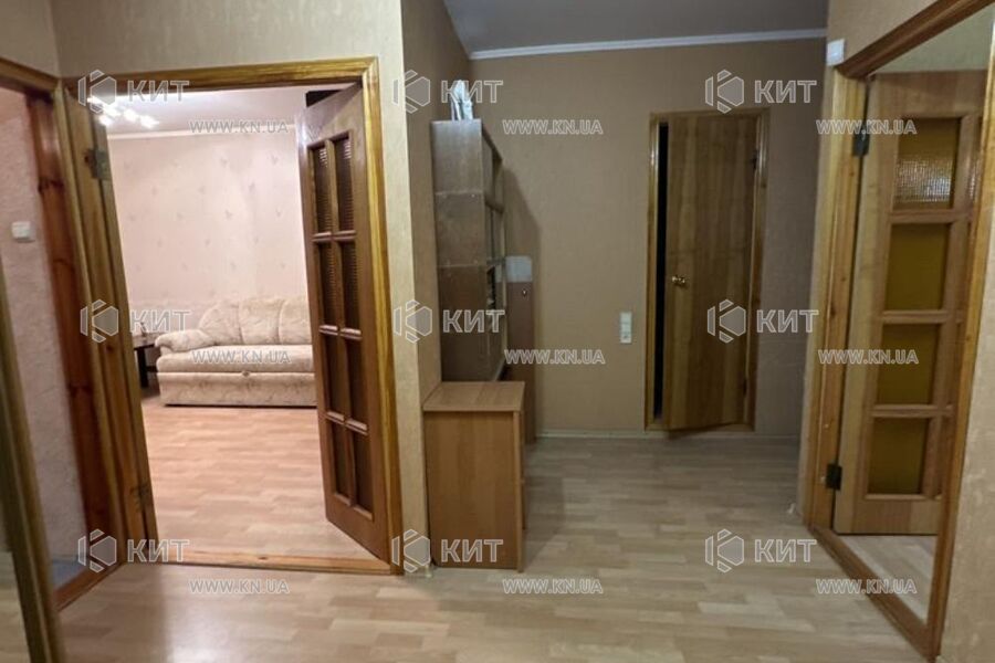 Продажа квартиры Харьков, Жуковского, Пятихатки, 71м²